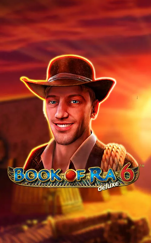 Book of Ra at Winning Kings Casino