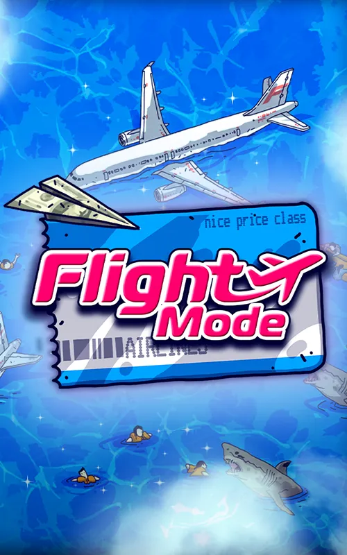 Flight Mode at Winning Kings Casino