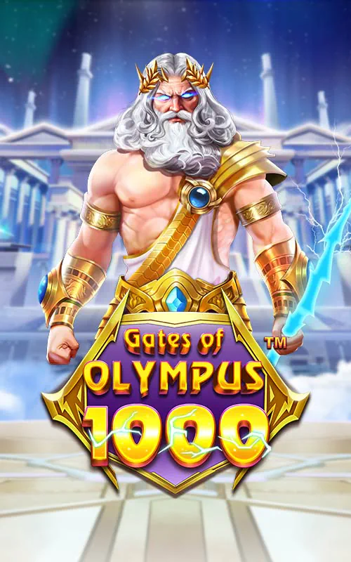 Gates of Olympus at Winning Kings Casino