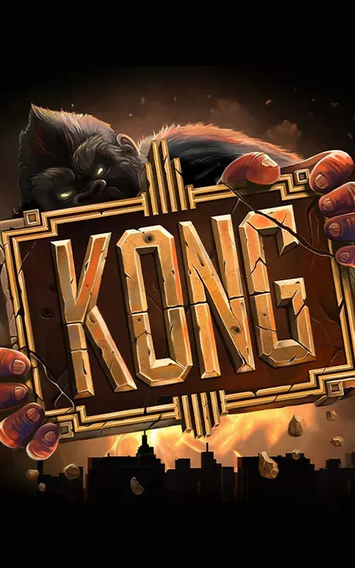 Kong at Winning Kings Casino