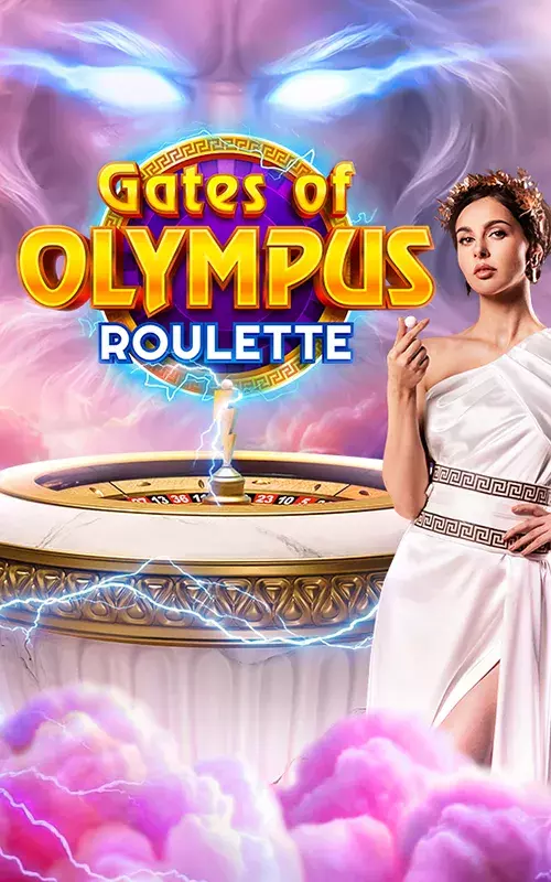 Gates of Olympus Roulette at Winning Kings Casino